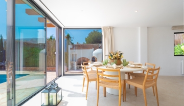Resa estates Ibiza for sale modern villa martinet views living .jpg